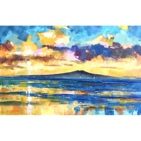 Rangitoto III